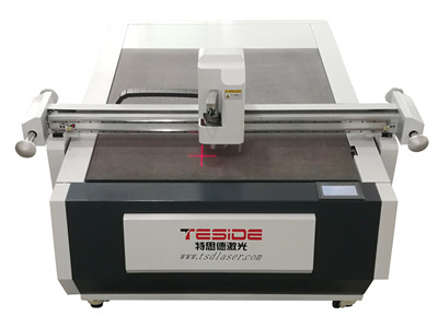 Gasket Cutting Machine 