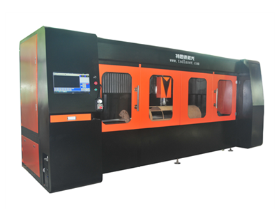 Rotary Dies CNC Cutting Machine