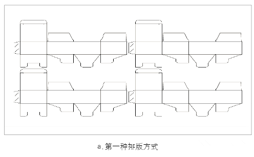 激光刀模繪圖