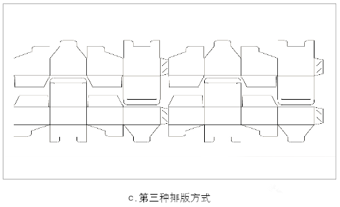 刀模制圖