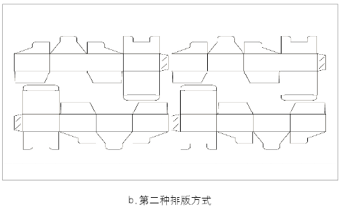 刀模繪圖