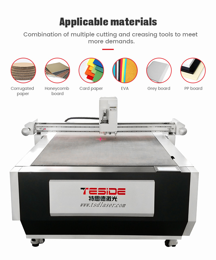 Gasket Cutting Machine (圖1)